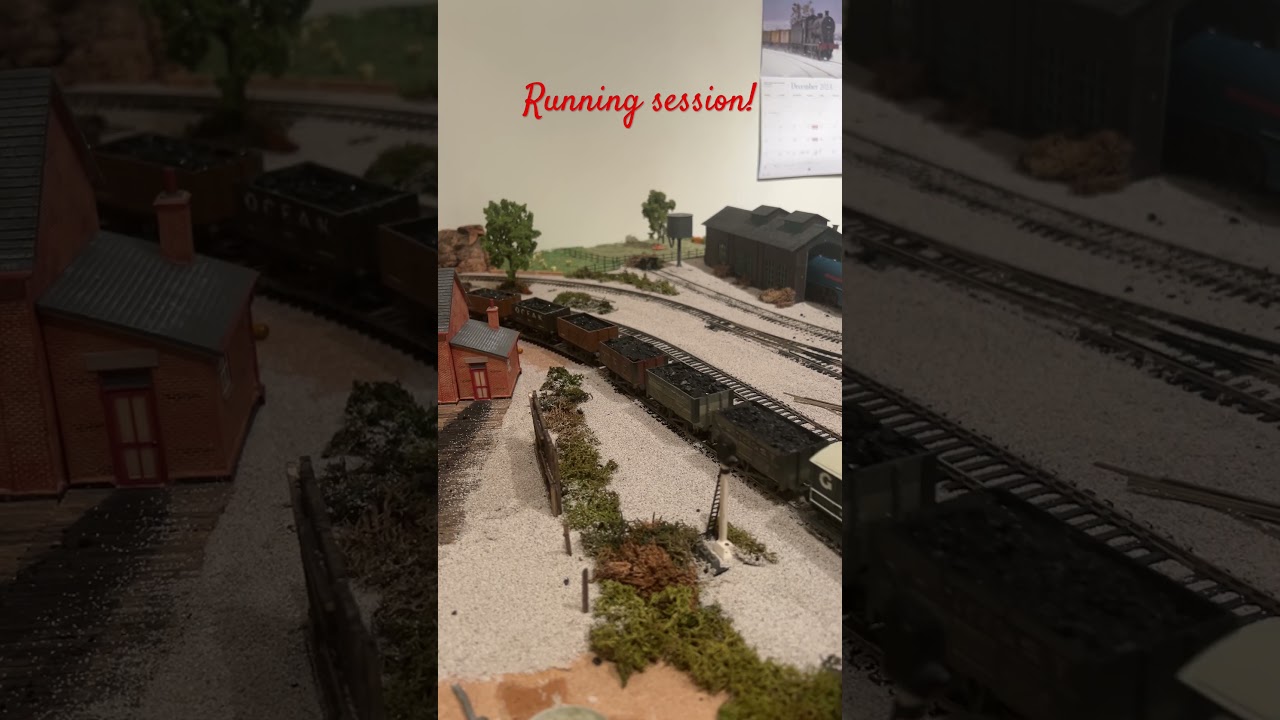 Spotting the Classics: A Journey Through British Railways