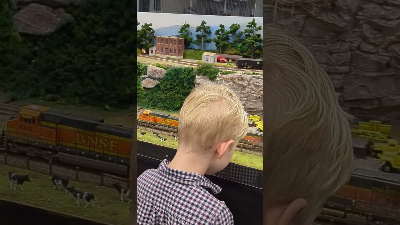 The Most Incredible HO Scale Train Layouts