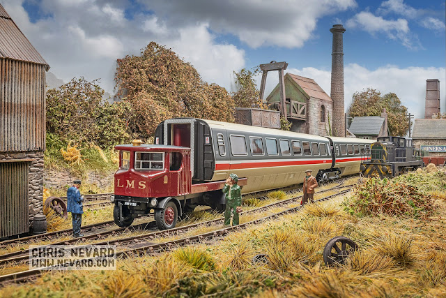 230706%20OXFORD%2076SEN001 5 - Chris Nevard Model Railways & Photography Blog: High Speed 2.5