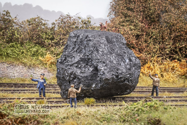 WEB%20240419%20Fountian%20Colliery - Chris Nevard Model Railways & Photography Blog: Old King Coal