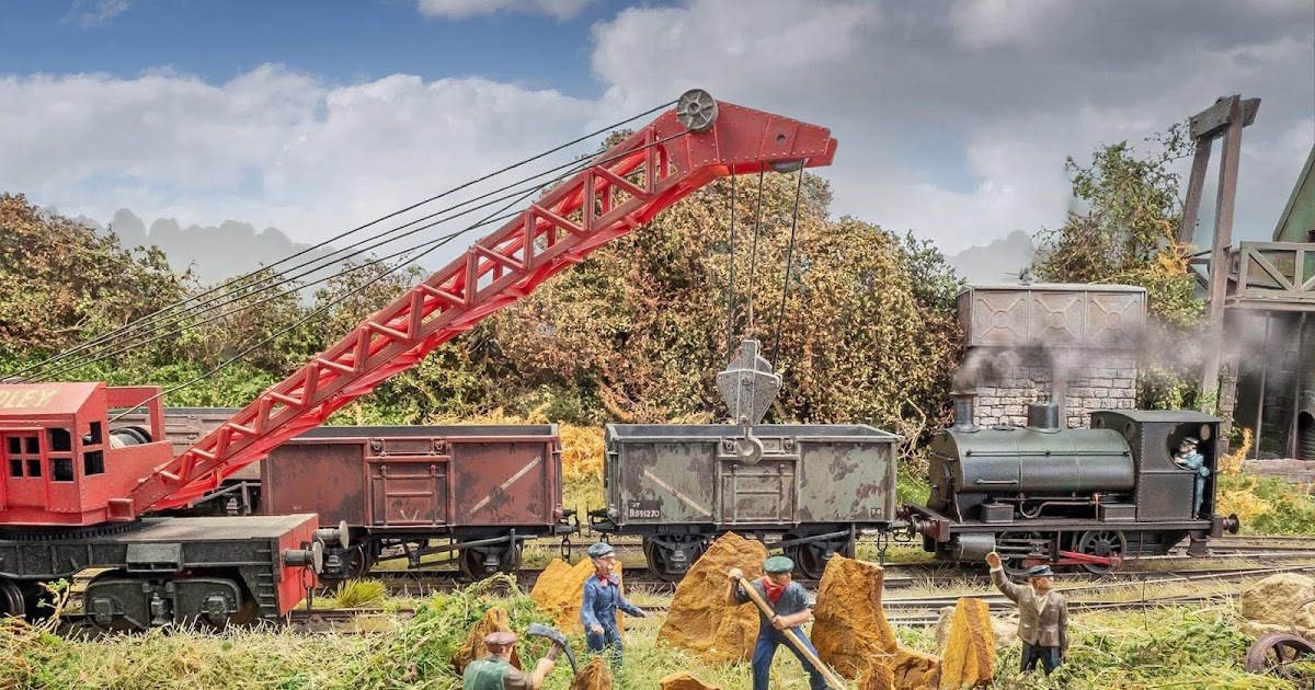 Chris Nevard Model Railways & Photography Blog: Clock Change