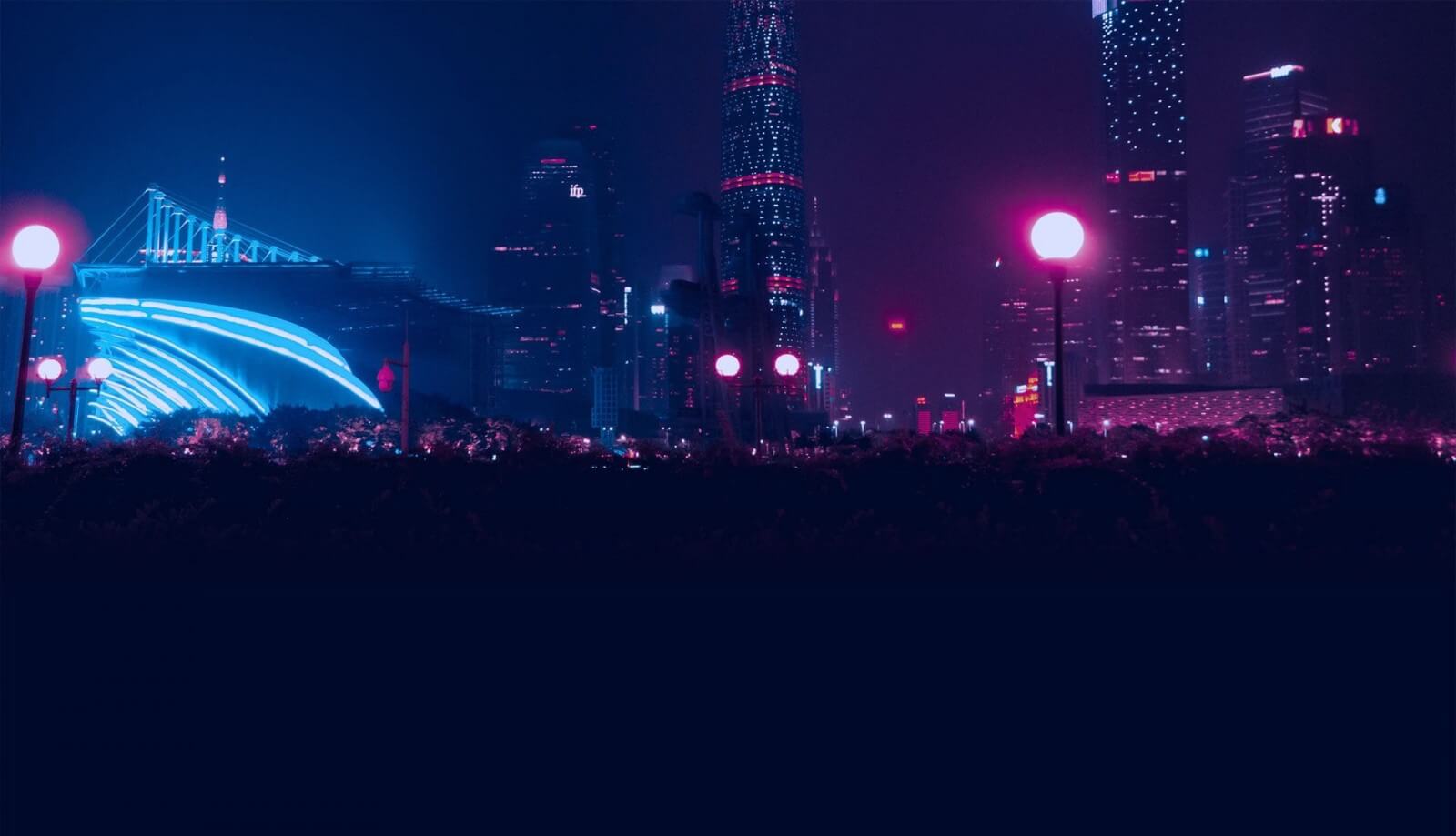 miniature rails future background