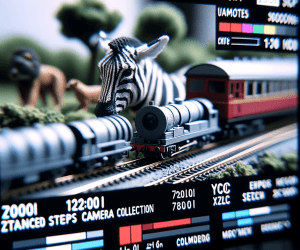 Master the Art: Start a Model Train Collection with Passion Today