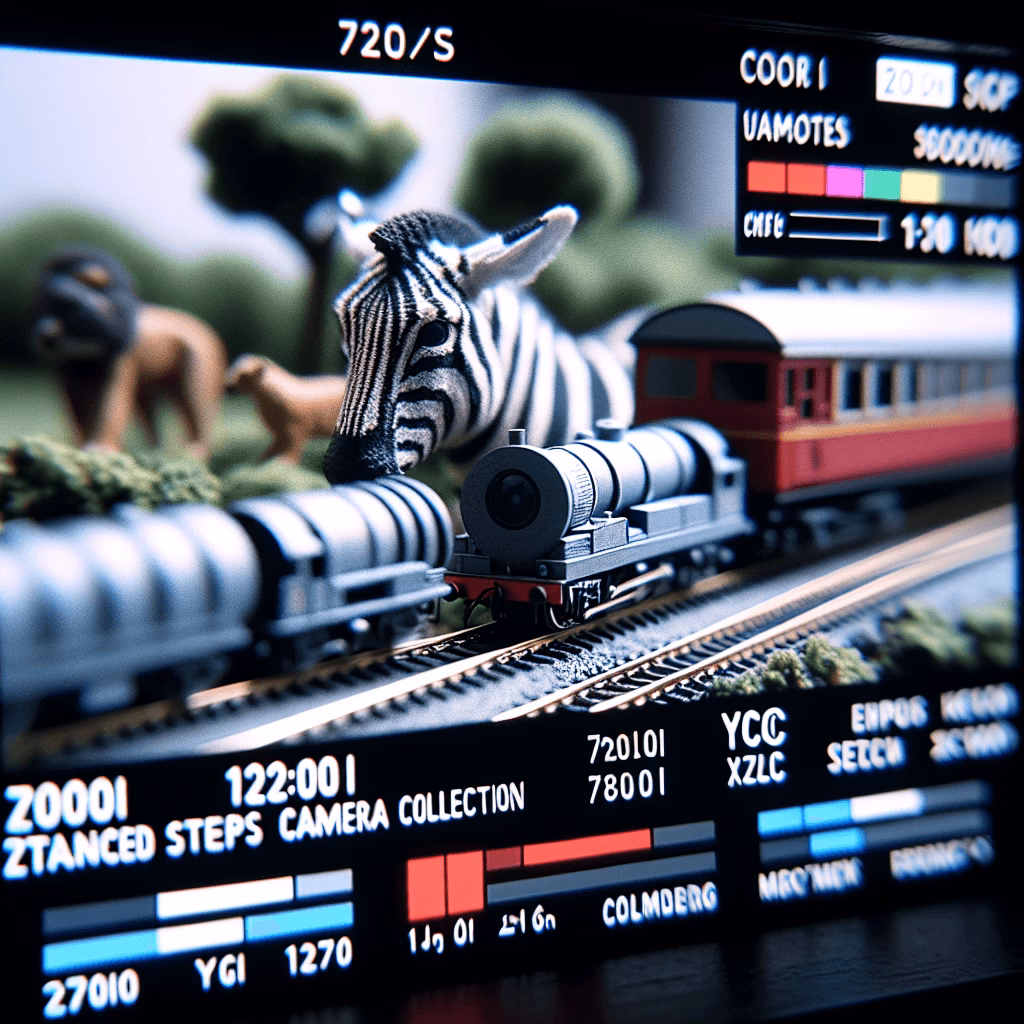 Master the Art: Start a Model Train Collection with Passion Today Master the Art: Start a Model Train Collection with Passion Today