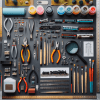 Must-Have Tools for Model Train Builders: Your Guide to Miniature Worlds
