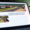 Why I Started a Blog and Community About Model Trains: A Journey Into the World of Railroad