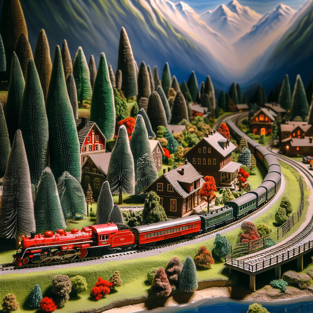 Lionel Trains: Where Imagination Meets the Rails. Lionel Trains: Where Imagination Meets the Rails.