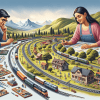 All Aboard: Start Your Model Train Adventure Today!