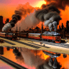 Unlock the Magic of N Scale: Transform Your Model Railroading Passion