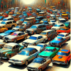 Passenger Cars: Drive Comfort, Drive Innovation.