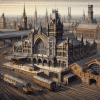 Connecting Journeys, Railway Building Heritage.