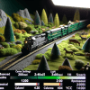 Rediscover the Magic: Lionel Trains Ignite Nostalgic Joy