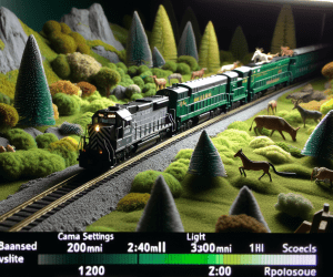 Rediscover the Magic: Lionel Trains Ignite Nostalgic Joy