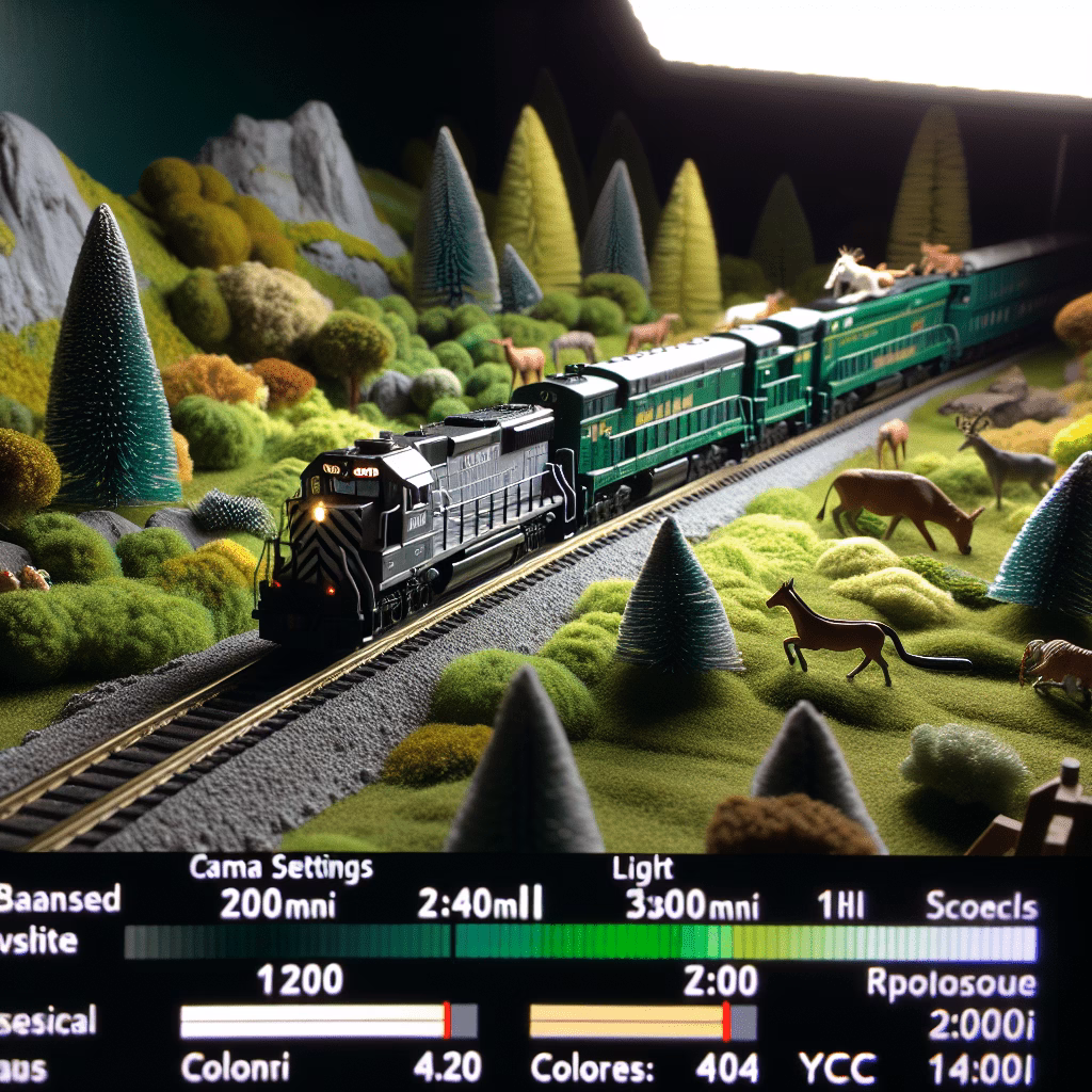 Rediscover the Magic: Lionel Trains Ignite Nostalgic Joy Rediscover the Magic: Lionel Trains Ignite Nostalgic Joy