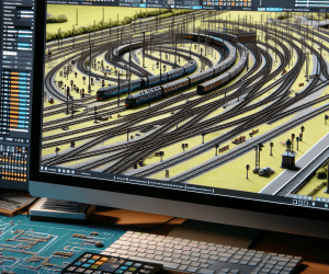 Streamline Your Journey: Precision Planning with Every Track. Use your Track planning software