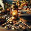 Premium Train Accessories for Every Traveller