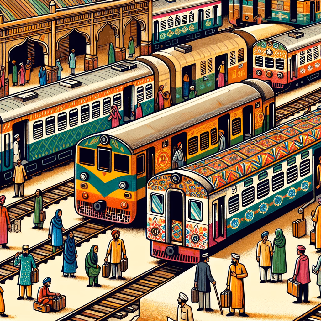 Connecting Journeys, One Car at a Time. Connecting Journeys, One Car at a Time.