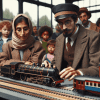 Preserving History, One Car at a Time – Train collectors
