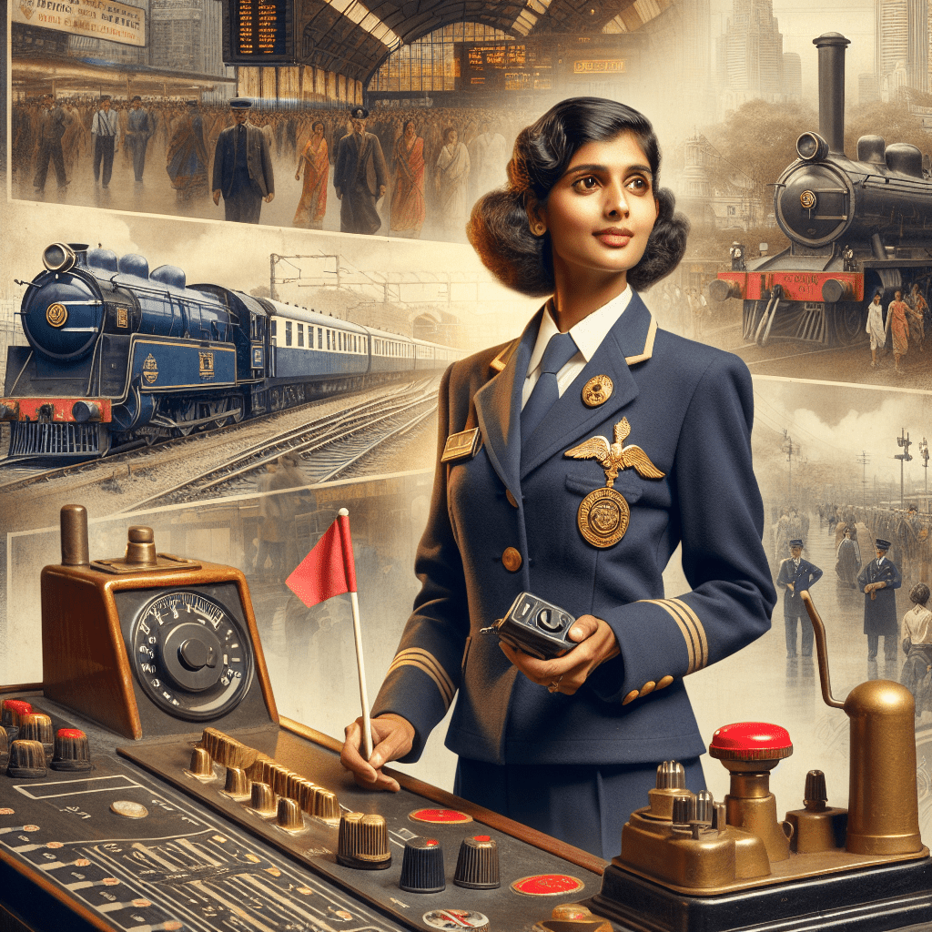 Train controller