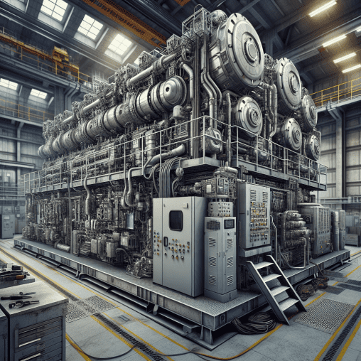 Unleash the Power: Energize Your Journey with Train Power Pack!