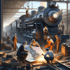 Keeping Your Journey on Track – Train Repair Basic.