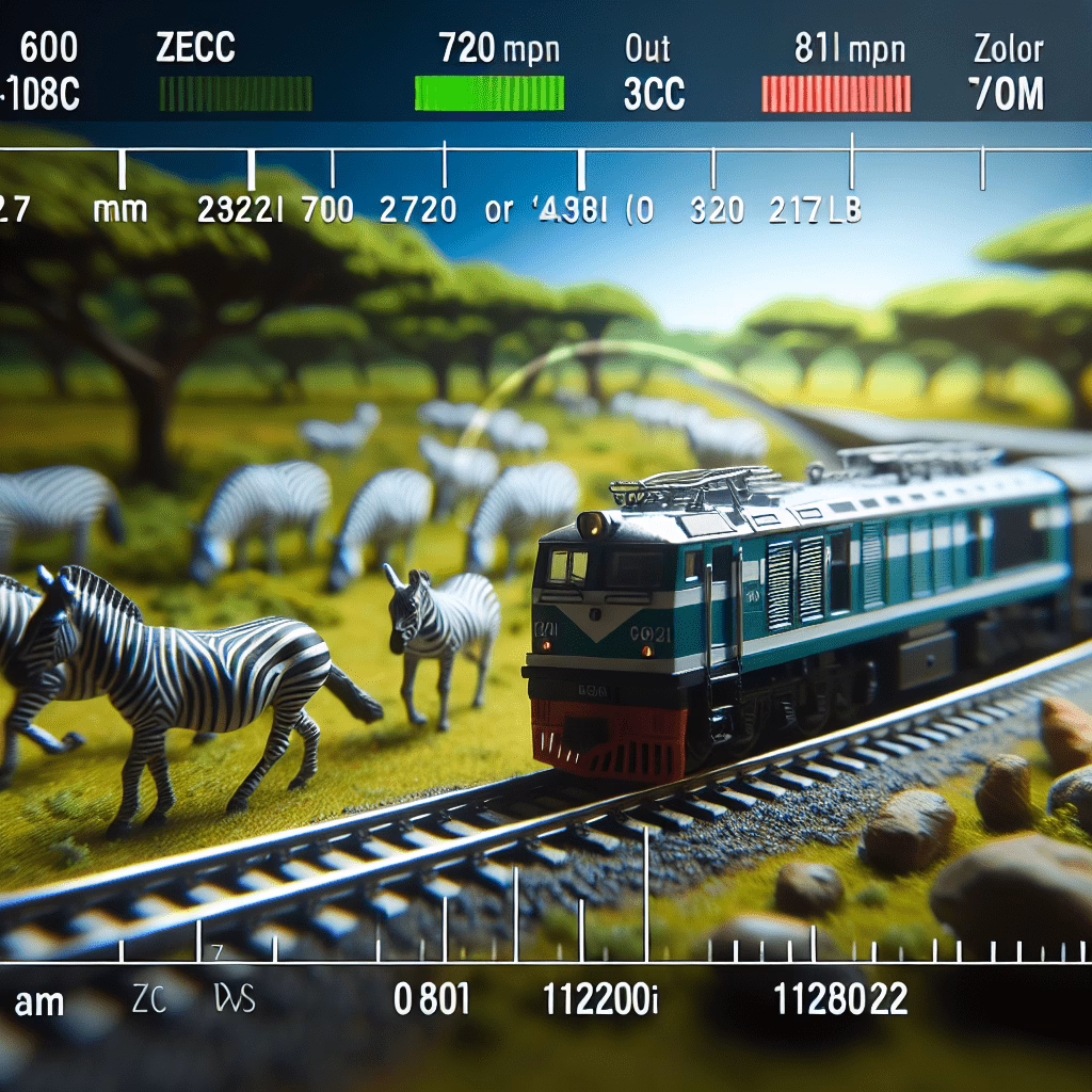 Unleash Your Passion: Transform Your Space with Model Train Magic Unleash Your Passion: Transform Your Space with Model Train Magic