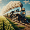 Charles Ro Trains: Where Every Journey Begins with Precision and Passion.