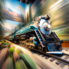 Experience the Magic of the American Flyer Polar Express Adventure