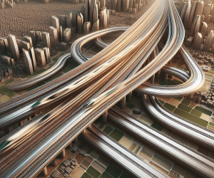 fast tracks