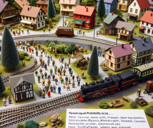 ho scale