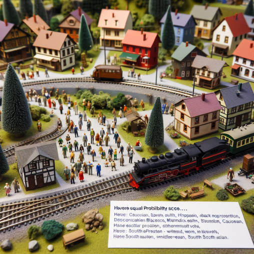 ho scale