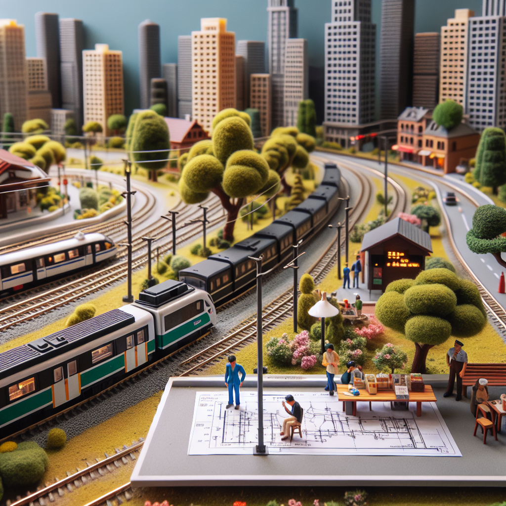 ho scale