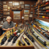 ho train shop near me