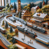 ho trains near me