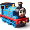 hornby thomas