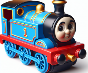 hornby thomas