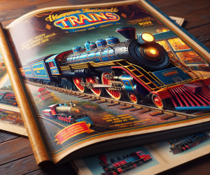 lionel catalog