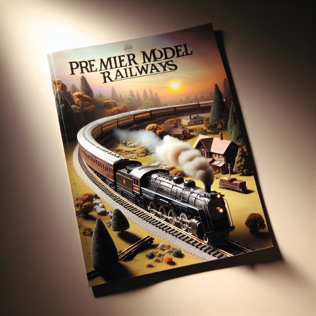 lionel trains catalog