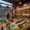 model train shops near me