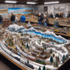 model train show near me
