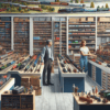 model train store