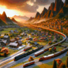 Discover the Magic of Model Trains near Me, Right Around the Corner!