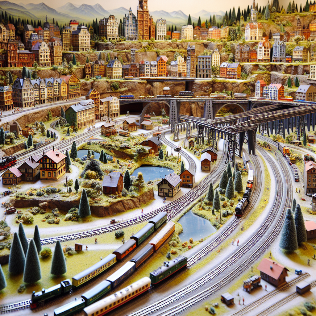 o gauge train layouts