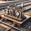 Precision Weighing for Every Journey: Trust Our Railroad Scales.