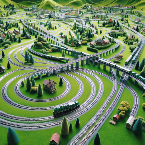 thomas track