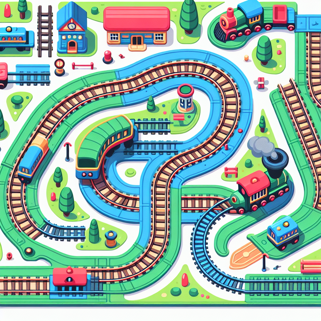 thomas track