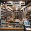 train hobby store near me