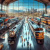 train museum denver