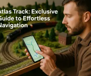 Atlas Track: Exclusive Guide to Effortless Navigation