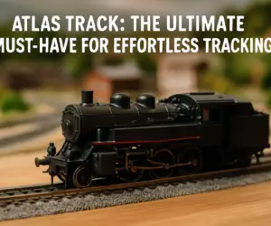 Atlas Track: The Ultimate Must-Have for Effortless Tracking